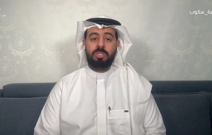 بالفيديو.. أحمد علام يكشف توقعه بشأن بطل دوري روشن