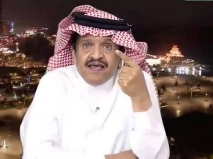 "جستنيه" يوجه رسالة قبل ديربي الهلال والشباب