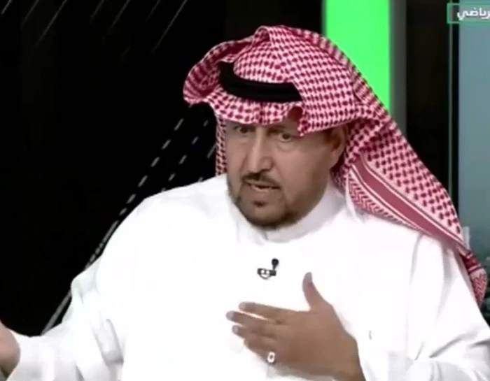 الجحلان ينشر فرصة ضائعة للهلال أمام الشباب.. ويعلق