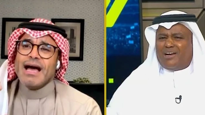 بالفيديو.. فلاته: الله يعطي محمد الشيخ على قد نيته.. والأخير يرد