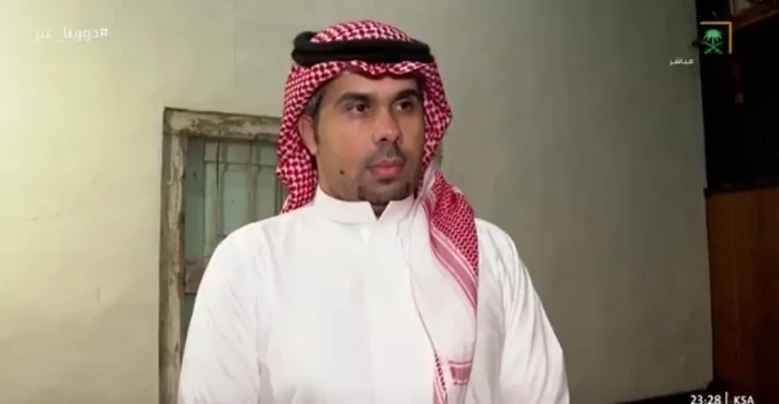 شاهد.. انتقاد قوي من ممثل نادي الشباب لنتائج مشروع توثيق بطولات الأندية