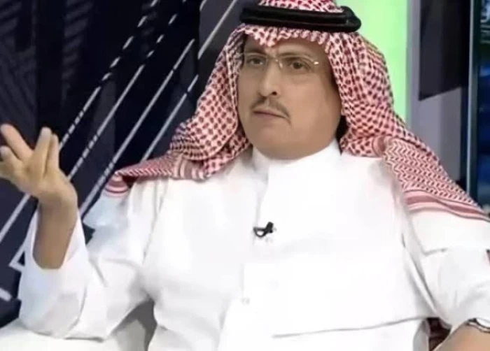 الدويش ينشر تغريدة عن ثنائي النصر « جابرييل و ويسلي"