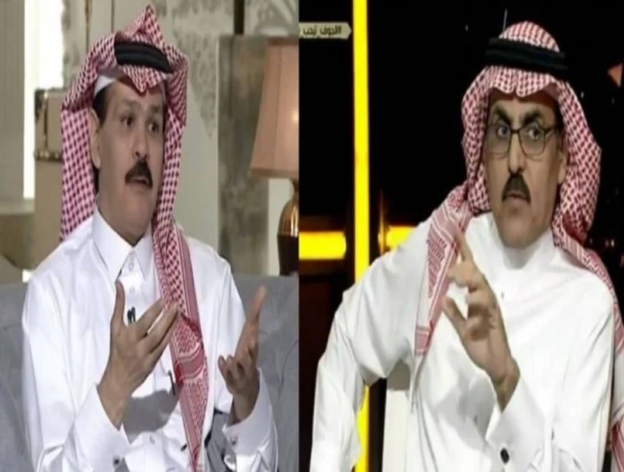 الطريقي يرد على تغريدة «الخليوي» بشأن توثيق البطولات