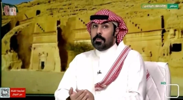 " البدر " يعلق على تصريح لممثل نادي الهلال