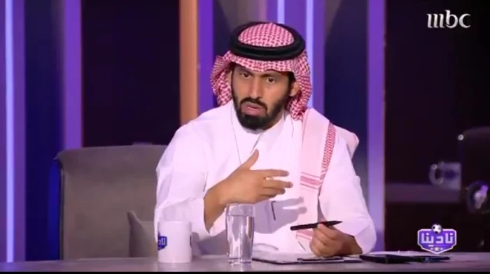 بالفيديو.. الحارثي يكشف عن توقعه لمواجهة الهلال وغوانغجو الكوري في ربع نهائي آسيا