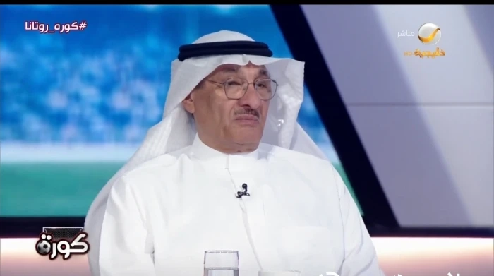 بالفيديو.. طارق كيال يكشف عن مشكلة تواجه الهلال قبل مباراة غوانغجو