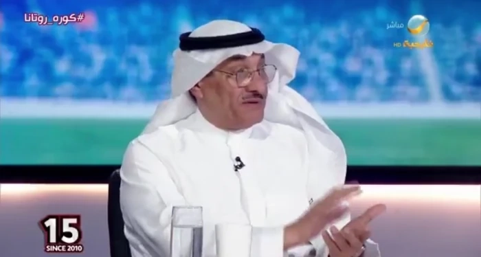 شاهد.. طارق كيال يوجه نصيحة لمدرب الأهلي قبل مواجهة بوريرام في بطولة النخبة الآسيوية