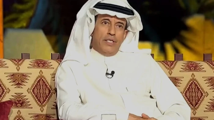 حالة غريبة.. عبدالكريم الزامل يثير قلق جمهور النصر قبل لقاء يوكوهاما الياباني