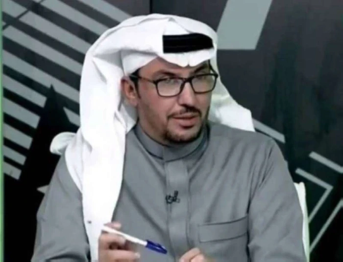 الروقي يطرح سؤالا بشأن أجانب نادي الأهلي