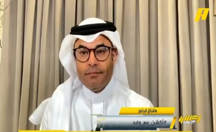بالفيديو.. الشيخ: الأهلي أكبر من بطولة النخبة والهلال يجب أن يحسب له ألف حساب
