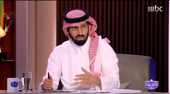 بالفيديو.. سعد الحارثي يكشف سبب قلة الحضور الجماهيري في مباراة النصر ويوكوهاما
