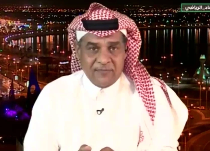 الدريهم يعلق على أنباء تكليف الحكم الأردني "مخادمة" لقيادة مباراة "الأهلي والهلال" في نصف نهائي دوري أبطال آسيا