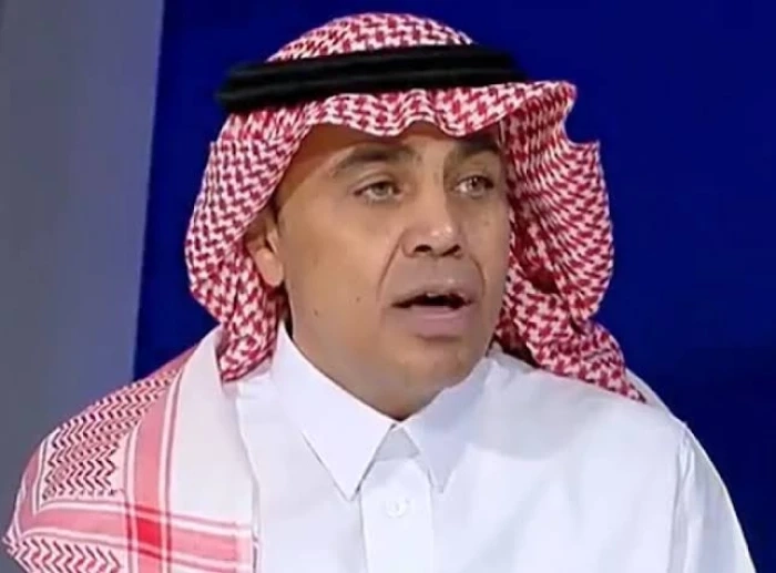 الجاسر يعلق على أنباء تكليف الحكم "مخادمة" لقيادة مباراة الهلال والأهلي في نصف نهائي دوري أبطال آسيا للنخبة