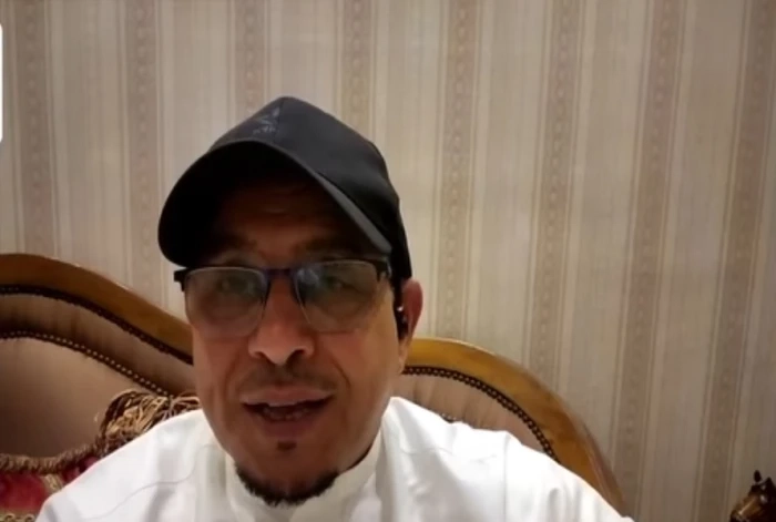 بالفيديو.. العمري يكشف توقعه لنتيجة مواجهة الهلال والأهلي في نصف نهائي نخبة آسيا