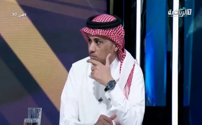 بالفيديو.. المحياني يتوقع سيناريو مواجهة الهلال والأهلي في نصف نهائي نخبة آسيا