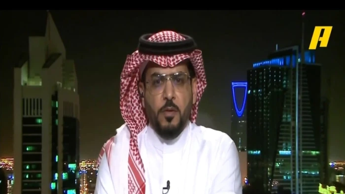 بالفيديو.. الداود يكشف توقعه لنتيجة مواجهة الهلال والأهلي في نصف نهائي نخبة آسيا.. والفهيد يعلق