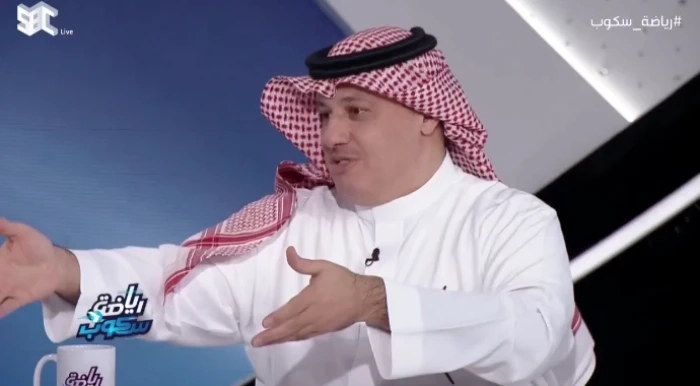 بالفيديو.. كم لاعب أجنبي في الأهلي؟.. آل الشيخ يكشف