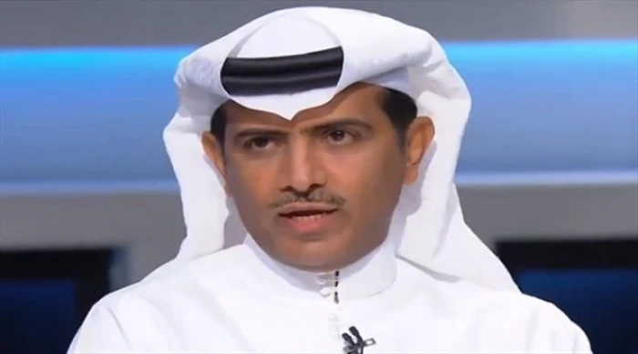 "الهريفي" يعلق على تقدم الأهلي أمام الهلال بهدفين في الشوط الأول