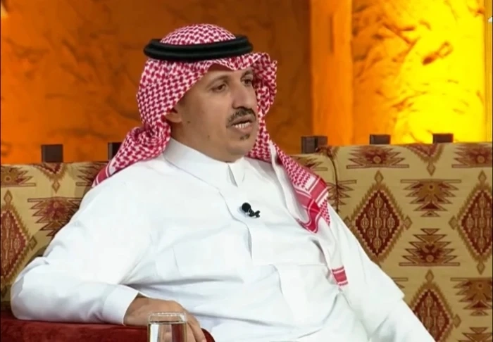 "الزهراني" يوجه رسالة هامة بعد فوز الأهلي على الهلال ووصوله لنهائي بطولة النخبة