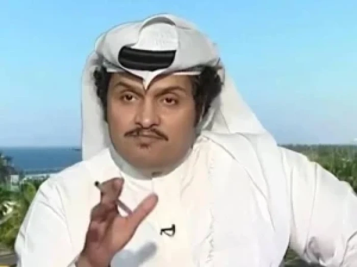 الصبحان يعلق على مقطع لاعب النصر «رونالدو» وهو يكلم نفسه
