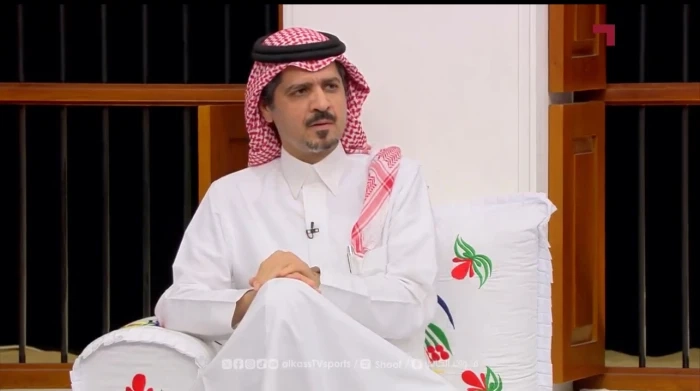بالفيديو.. السويلم: النصر يملك نجوم ولكن على الورق وكل ما راهنت عليه يخذلك !