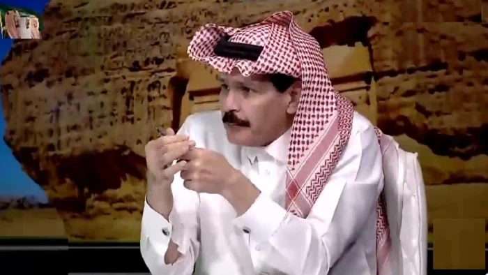 الطريقي يرد على الفراج: عبدالله فلاته نموذج مضيء لا يستحق التشويه !