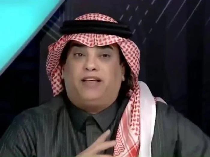الشعلان يعلق على تغريدة «ماجد الجمعان» بعد الخروج من البطولة الآسيوية