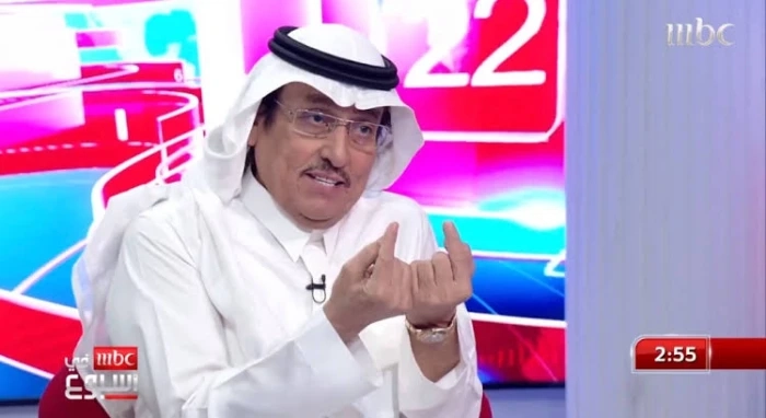 "الدويش" يغرد قبل لقاء الأهلي وكاواساكي الياباني في نهائي النخبة الآسيوي