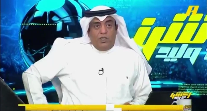 جسر الطقطقة سقط.. بالفيديو: أول تعليق من الفراج بعد فوز الأهلي ببطولة النخبة الآسيوية