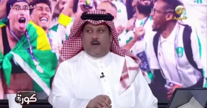 بالفيديو.. تعليق تركي العجمة على تتويج الأهلي ببطولة النخبة الآسيوية