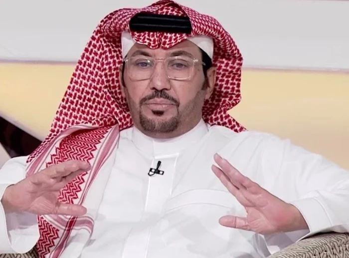 " الروقي" ينشر تغريدة عن مشاركة الهلال في كأس العالم للأندية