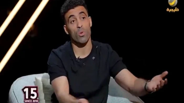 بالفيديو.. حمدالله: هذه المباراة لا يمكن أنساها مع النصر