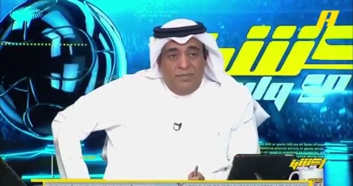 بالفيديو.. الفراج يكشف تفاصيل أزمة موجودة داخل الأهلي