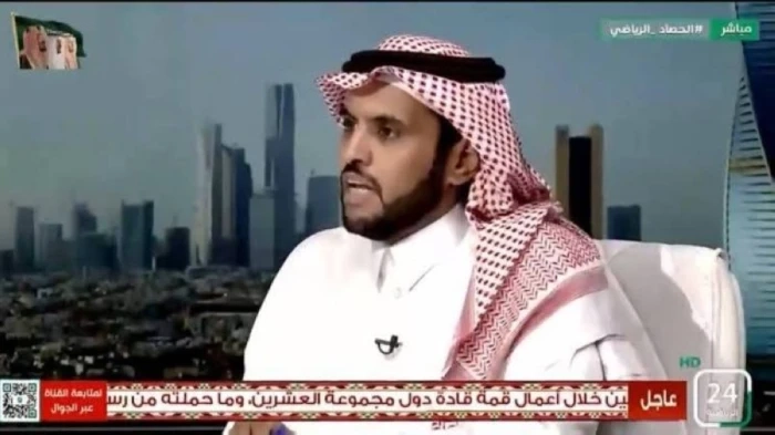 تركي الحربي يعلق على من يطالبون دعم الهلال رغم ميزانيته المقدرة بـ "مليار"