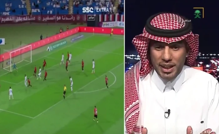 بالفيديو: ماجد هود يكشف سر عدم إعلان الهلال تجديد عقد لاعبه علي البليهي   ‎