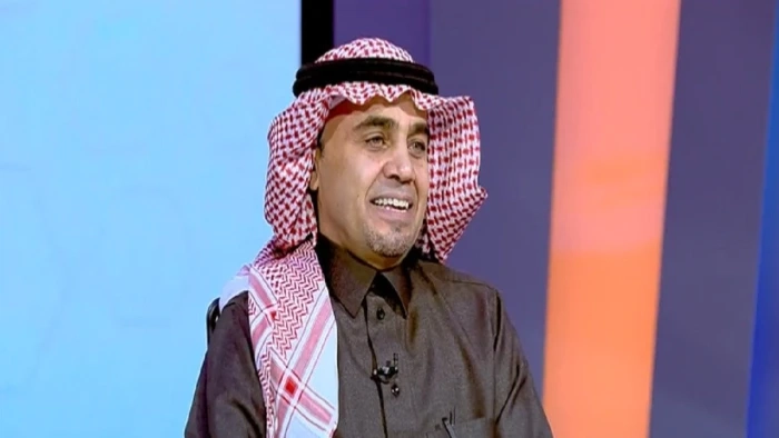 " الجاسر " ينشر تغريدة عن الجماهير الهلالية