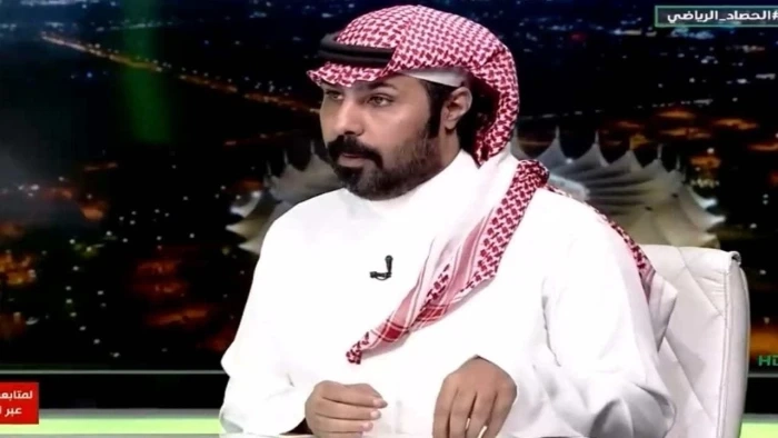 " البدر" يطرح سؤالا عن الأهلي قبل بداية الموسم المقبل
