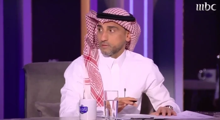 بالفيديو.. حسن الراهب:  الشباب لا يُقارن بـ "عظمة" الأهلي.. وهذا الدليل!