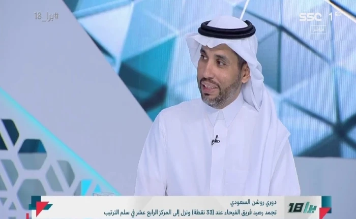 بالفيديو.. الجديع يكشف موقف رونالدو من التعاقد مع بيولي في النصر