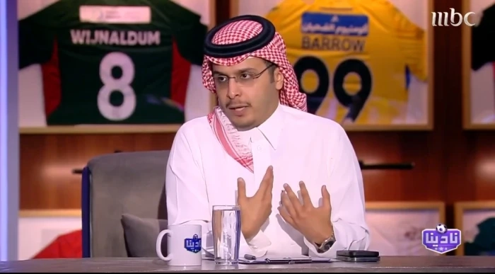 بالفيديو.. العتيبي يكشف الوجهة المحتملة للمدرب تشافي هيرنانديز في الدوري السعودي
