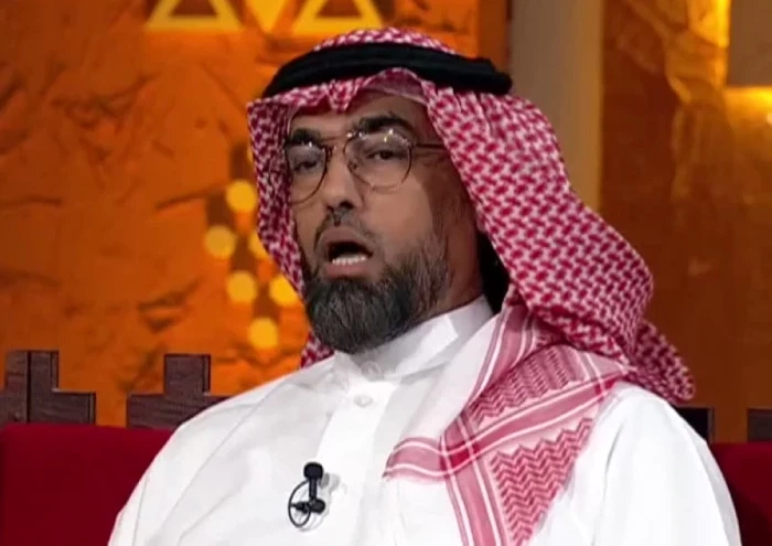 الدوسري يعلق على تصريحات « محمد نور »