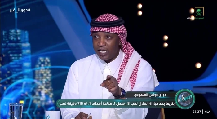 بالفيديو.. محمد نور: في الموسم الذي حقق الأهلي لقب النخبة كانت نسختها أقوى من بطولة دوري روشن