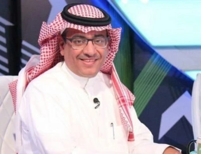 الجعيلان يعلق على طلب مركز التحكيم في احتجاج النصر ضد العروبة