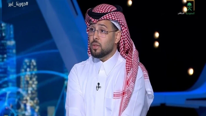 "أغرب قرار رياضي في تاريخ المملكة".. بالفيديو.. العنزي يعلّق على قبول استئناف الوحدة ضد النصر