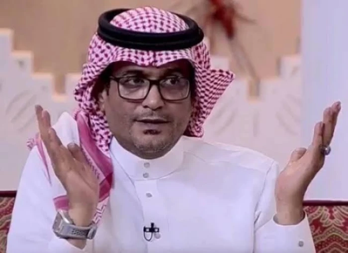 تعليق مثير من "البكيري" قبل لقاء الاتحاد والرائد