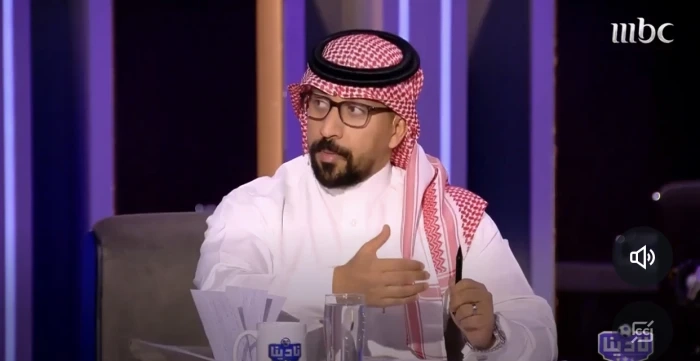 «تغيير كبير سيحدث».. بالفيديو..  متعب الهزاع يكشف عن مفاجآت في النصر!