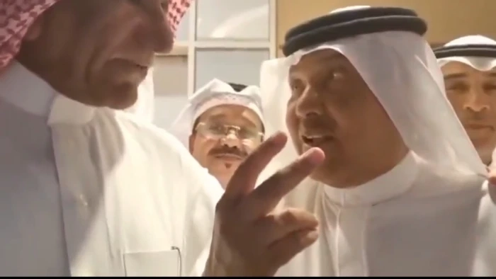 شاهد.. محمد عبده يوجه رسالة تهنئة للاتحاد بعد فوزه بالدوري