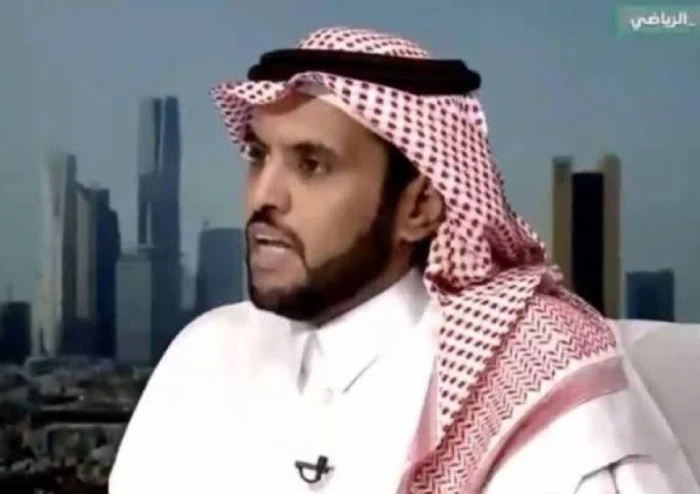 الحربي ينشر مقطع من مباراة " الهلال والفتح" .. ويطالب لجنة الانضباط بالتدخل