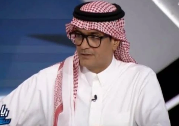 البكيري يعلق على تغريدة لحساب نادي الهلال