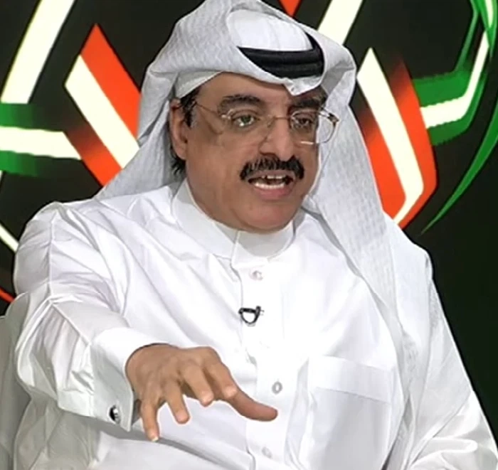 " الهدلق" يوجه رسالة للهلاليين بشأن اللاعب "كريستيانو رونالدو"!